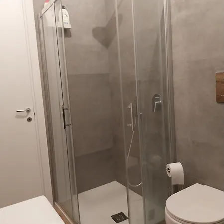 Apartmán Jazz Neapol