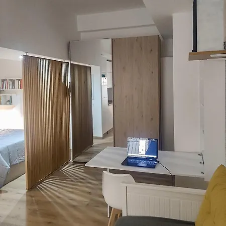 Jazz Apartment Naples