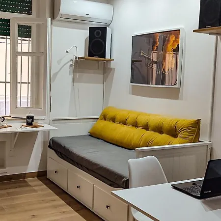 Jazz Apartment *