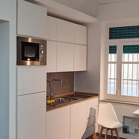 Jazz Apartment