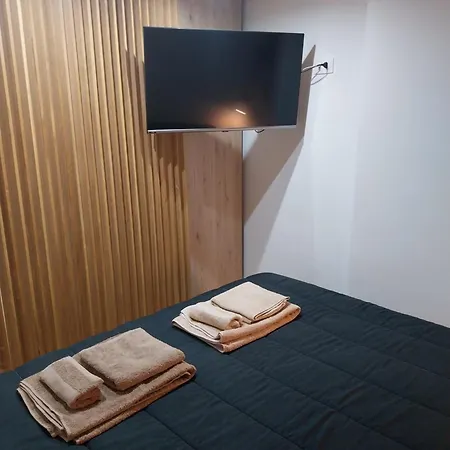 Jazz Apartment *