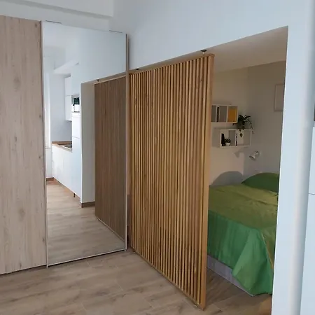 Jazz Apartament