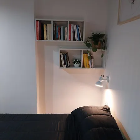 Jazz Apartament