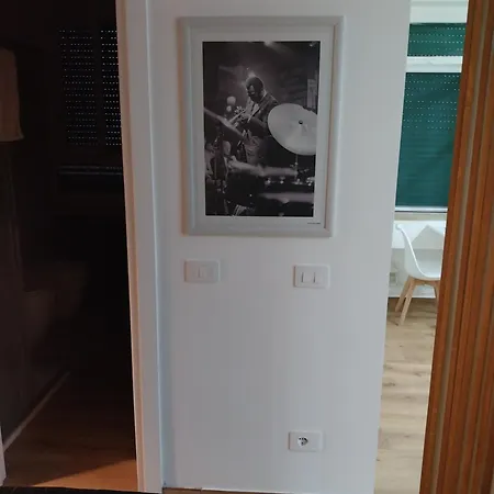 Apartament Jazz